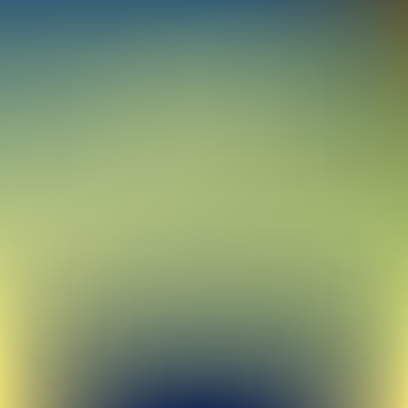 Smooth abstract colorful backgrounds set  illustration eps 10のイラスト素材