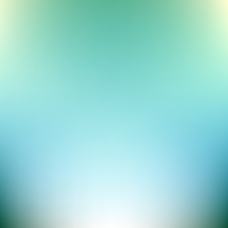 Smooth abstract colorful backgrounds set eps 10 illustrationのイラスト素材