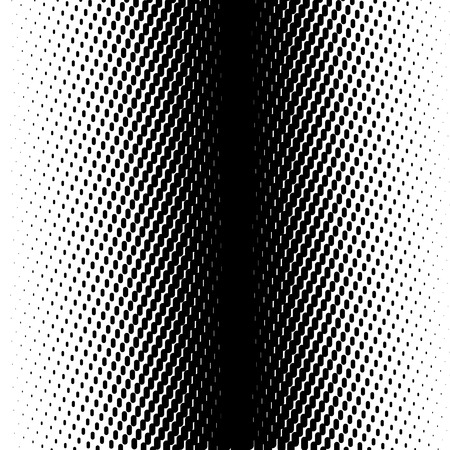 set of halftones background. vector illustration.のイラスト素材