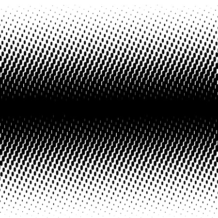set of halftones background. vector illustration.のイラスト素材