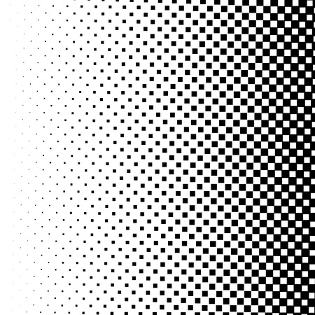 Grunge halftone dots vector texture background . Dotted Abstract Vector Texture . Distress Dirty  Damaged  Brush Overlay Texture .のイラスト素材