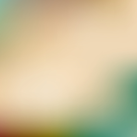 Smooth colorful backgrounds collection with aged effect のイラスト素材