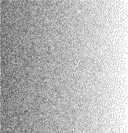 Set of four textures. Noise Texture for your texture.のイラスト素材