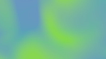 Abstract multicolored motion gradient background. Illustration design. 3D render