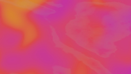 Abstract multicolored motion gradient background. Illustration design. 3D renderの写真素材