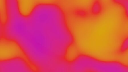 Abstract multicolored motion gradientの写真素材