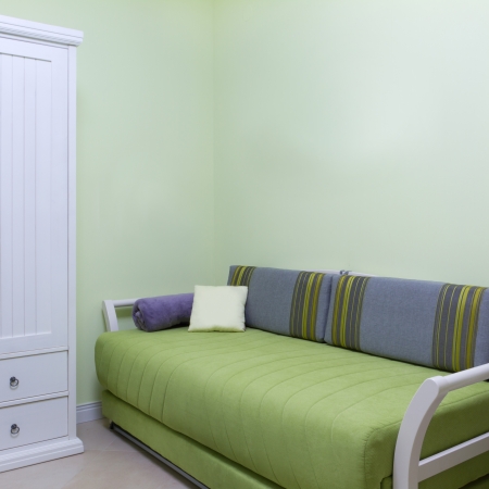 Childrens interior designの写真素材
