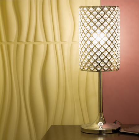 Bedroom modern interior design の写真素材