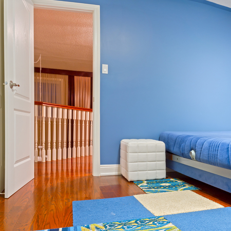  Interior design of Children's roomの写真素材