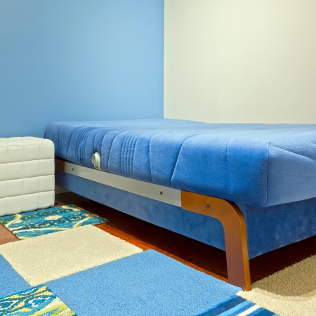  Interior design of Children's roomの写真素材