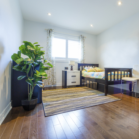 Kids room Interior designの写真素材