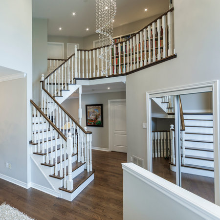Living room interior design