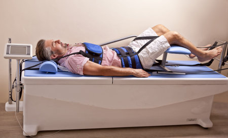 physiotherapy and treatment