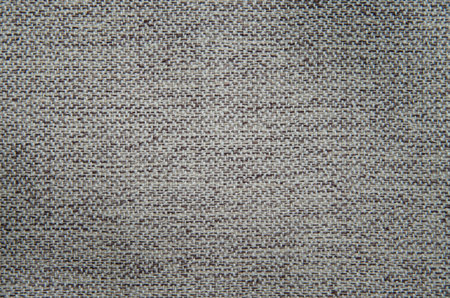 Textured textile linen canvas background. Abstract backdrop.