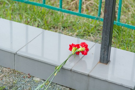 May 9 is the day of victory. Lidu on the day of victory. 9th May.の写真素材