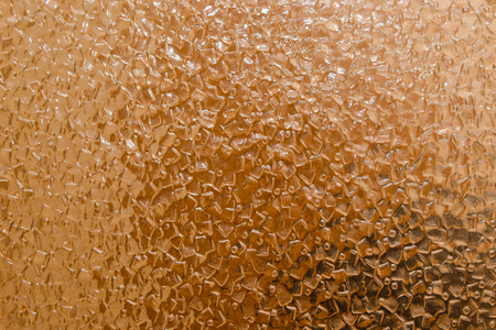 Glass texture Textured glass. Glass rough and opaque. Background opaque glass.の写真素材