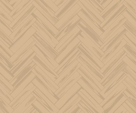 Seamless wooden parquet.のイラスト素材