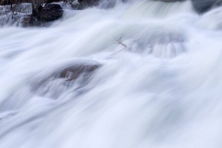 Waterfall の写真素材