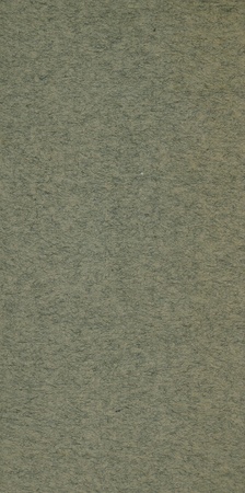 Old sheets of heavy paper of the late 19th centuryの写真素材