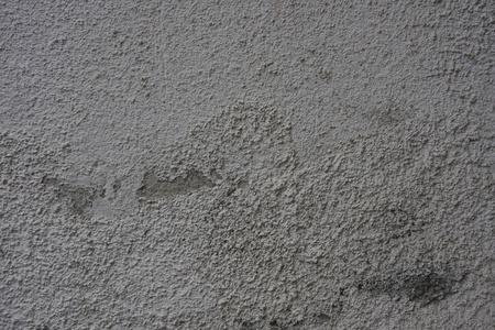 The old wall was built of stoneの写真素材