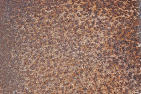Stock Photo of the metal at close range with an interesting surfaceの写真素材
