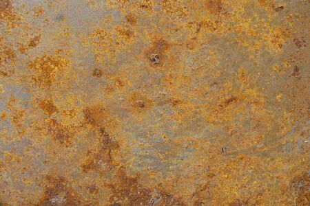 Stock Photo of the metal at close range with an interesting surfaceの写真素材