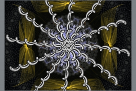 abstraction for the desktop as well as a background for photosの写真素材