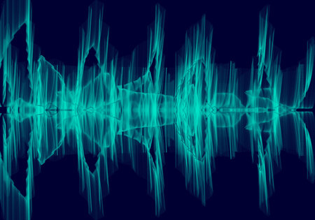 abstraction for the desktop as well as a background for photos