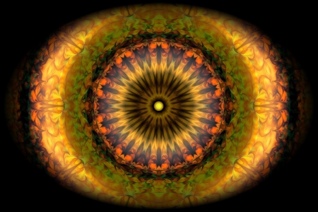 abstraction for the desktop as well as a background for photosの写真素材