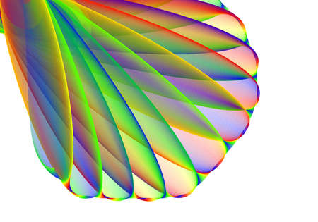 abstraction for the desktop and as a backdrop for a photoの写真素材