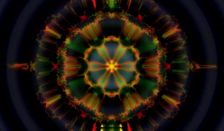 abstraction for the desktop and as a backdrop for a photoの写真素材