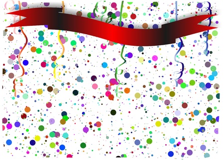 Festive background for design and product designのイラスト素材