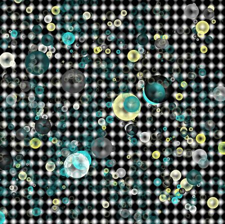 abstraction for the desktop and as a backdrop for a photoの写真素材