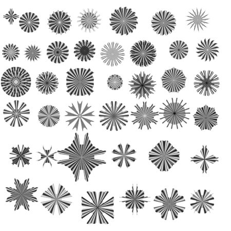 graphic design for the layout and design for the background and wallpaperの写真素材