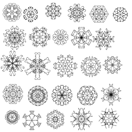graphic design for the layout and design for the background and wallpaperの写真素材