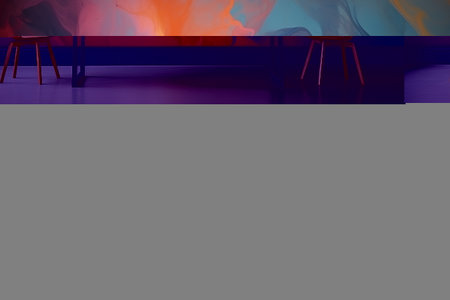 Fluid Fusions: Captivating Photo Abstract Liquid Wallpaperの素材