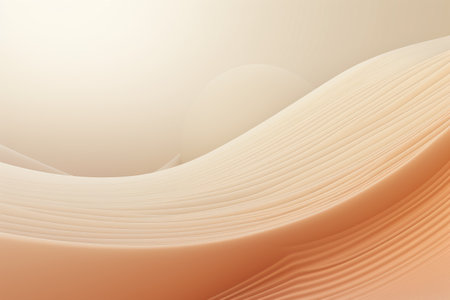 Captivating Earth-Toned Design Space Background: AR 01732 03の素材