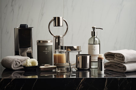 The Ultimate Guide to Finding Bathroom Essentials Onlineの素材