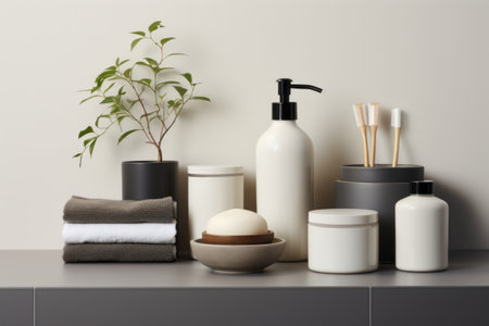 Elevating Your Bathroom Experience: The Must-Have Essentialsの素材