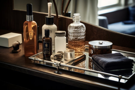 The Ultimate Guide to Bachelor Pad Bathroom Must-Haves - AR 3:2 Editionの素材