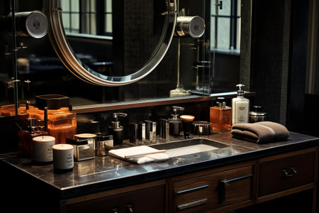 The Ultimate Guide to Bachelor Pad Bathroom Essentials: Upgrade Your AR 3:2の素材