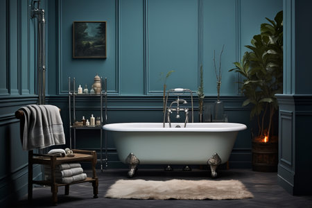 Convenience at Your Fingertips: Discovering Nearby Bathroom Essentialsの素材