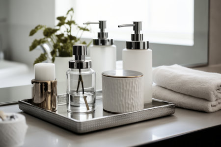The Ultimate Guide to Guest Bathroom Essentials: AR 3:2 Editionの素材