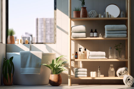 The Ultimate Guide to Bathroom Essentials for Your First Apartmentの素材