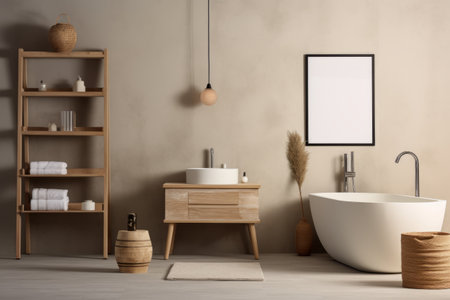 The Ultimate Guide to Must-Have Bathroom Essentials for Your New Homeの素材