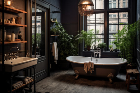 Essential Bathroom Must-Haves for Your First Apartment!の素材