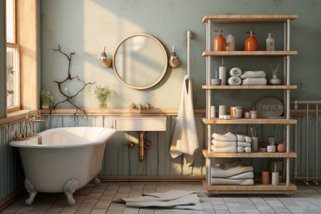 The Essential Must-Haves for a Perfectly Equipped Bathroom: A Comprehensive Guideの素材
