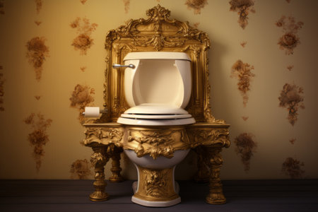 Unveiling the Must-Have Toilet Essentials: AR 3:2 Editionの素材