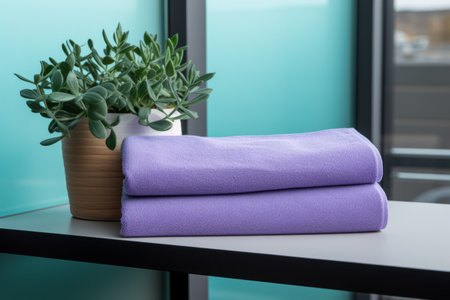 Ultimate Space-saving Towel: Introducing the Spaces Essentials Towel --AR 3:2の素材
