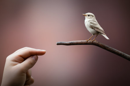 The Mysterious Accuser: Unveiling the Intriguing Encounter of an Anonymous Figure Pointing Finger atの素材